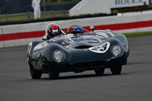 Sussex Trophy Prints: CJ9 7621 Stephan Jobstl, Lotus-Climax 15
