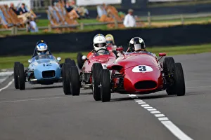 Joe Colasacco Prints: CJ9 7668 Joe Colasacco, Stanguellini-Fiat Formula Junior