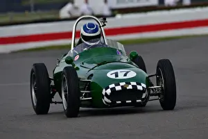 Hjfra Prints: CJ9 7709 Stephane Rey, Scorpion-Ford Formula Junior