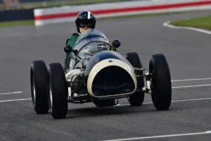 Richmond Trophy Prints: CJ9 7766 George Shackleton, Cooper-Bristol Mk2 T23