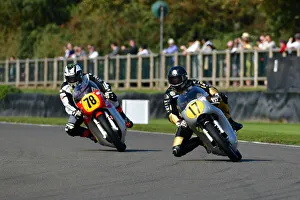 CJ9 8395 Adam Child, James Hillier, Norton Manx 30M, Michael Dunlop, Steve Platter CJ9 8395 Adam Child, James Hillier, Norton Manx 30M, Michael Dunlop, Steve Platter