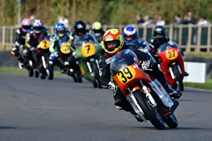 CJ9 8407 Chris Barfe, Ian Simpson, Hansen Honda CR450