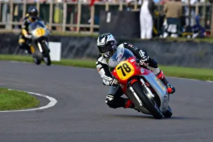 CJ9 8414 Michael Dunlop, Steve Platter, MV Agusta 500-3