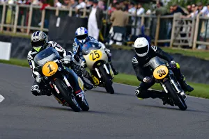 CJ9 8427 Glen English, John McGuinness, Matchless G50 CJ9 8427 Glen English, John McGuinness, Matchless G50