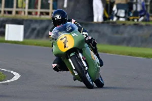 CJ9 8431 Duncan Fitchett, Jeremy McWilliams, Norton Manx 30M CJ9 8431 Duncan Fitchett, Jeremy McWilliams, Norton Manx 30M
