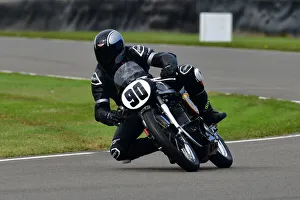 CJ9 8570 Sam Clews, Peter Hickman, Norton Manx 30M