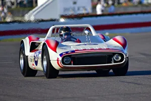 Whitsun Trophy Prints: CJ9 9169 Greg Thornton, McKee-Chevrolet Mahrya