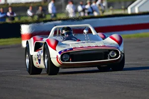 Whitsun Trophy Prints: CJ9 9183 Greg Thornton, McKee-Chevrolet Mahrya