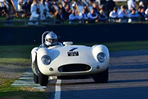CJ9 9301 Carlos Miguens, Cooper-Jaguar T38 Mk2