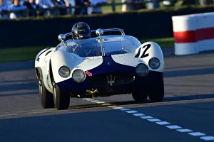 CJ9 9302 Stephan Rettenmaier, Maserati Tipo 63