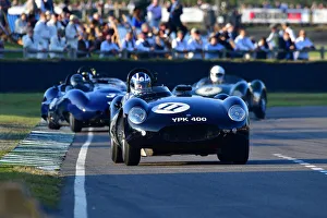 CJ9 9317 Frederic Wakeman, Cooper-Jaguar T38