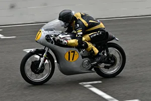 CJ9 9475 Adam Child, James Hillier, Norton Manx 30M