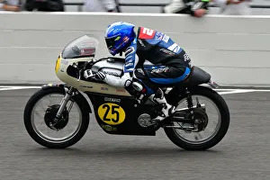 CJ9 9482 Jenny Tinmouth, Mike Farrall, Norton Manx 30M