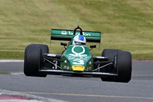 CJM-P 0936 Ian Simmonds, Tyrrell 012