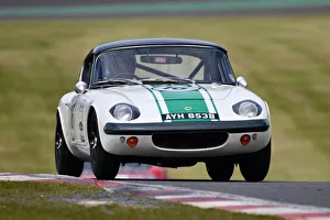 May 2021 Prints: CJM-P 0987 Andrew Haddon, Lotus Elan