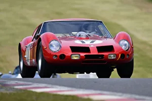 CJM-P 0988 Lukas Halusa, Alex Ames, Ferrari 250 SWB, Ferrari Breadvan CJM-P 0988 Lukas Halusa, Alex Ames, Ferrari 250 SWB, Ferrari Breadvan