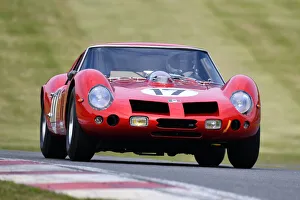 CJM-P 1040 Lukas Halusa, Alex Ames, Ferrari 250 SWB, Ferrari Breadvan CJM-P 1040 Lukas Halusa, Alex Ames, Ferrari 250 SWB, Ferrari Breadvan