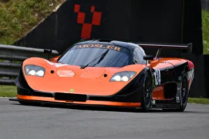CJM-P 1136 Colin Paton, Fergus Paton, Mosler MT900R
