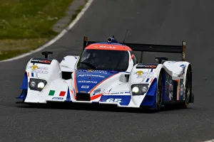 CJM-P 1155 Alan Purbrick, David Brise, Lola B0980