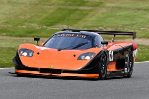 CJM-P 1159 Colin Paton, Fergus Paton, Mosler MT900R