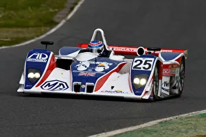 Prints of Mike Newton, MG Lola EX257, Masters Endurance Legends, LMP Cars, GT cars, Masters Historic Festival, Brands Hatch Grand Prix Circuit, May 2021, Fawkham, Longfield, Kent, England Masters Historic Festival, Brands Hatch Grand Prix Circuit, May 2021 Prints: CJM-P 1162 Mike Newton, MG Lola EX257