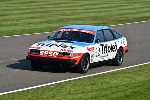 CM1 0874 Tim Scott Andrews, Oliver Gavin, Rover SD1