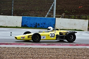 HSCC 2014 "Season Opener" Prints: CM1 4784 Julian Pierce, Lola T200