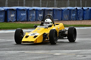 HSCC 2014 "Season Opener" Prints: CM1 4804 Ian Pearson, Lotus 61