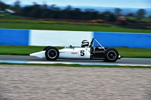 HSCC 2014 "Season Opener" Prints: CM1 5031 Antony Ross, Lotus 59