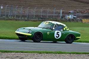 Peter Shaw Lotus Elan
