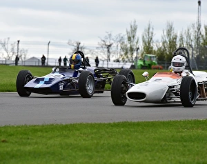 HSCC 2014 "Season Opener" Prints: CM1 5286 Stuart Baird, Merlyn Mk11A, James Buckton, Elden Mk8