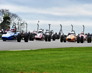 HSCC 2014 "Season Opener" Prints: CM1 5314 HFF towards Craner Curves