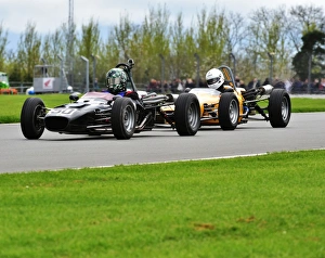 HSCC 2014 "Season Opener" Prints: CM1 5387 Matthew Wrigley, Merlyn Mk20a