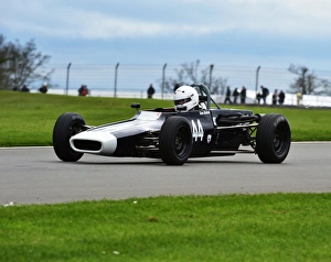 HSCC 2014 "Season Opener" Prints: CM1 5393 Sam Binfield, Titan Mk6