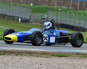 HSCC 2014 "Season Opener" Prints: CM1 5425 Philip Walker, Crossle 16F