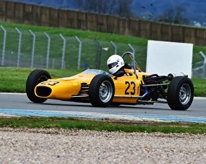 HSCC 2014 "Season Opener" Prints: CM1 5426 Nicholas Ball, Merlyn Mk 20A