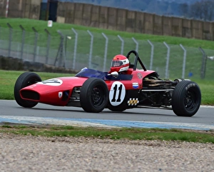 HSCC 2014 "Season Opener" Prints: CM1 5427 Roy Siergiejew, Macon Mk8
