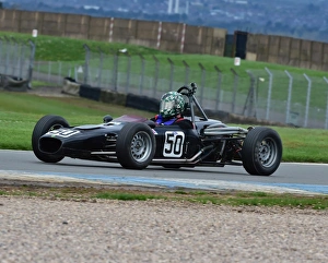 HSCC 2014 "Season Opener" Prints: CM1 5428 Matthew Wrigley, Merlyn Mk20a