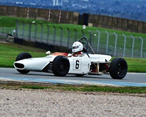 HSCC 2014 "Season Opener" Prints: CM1 5436 Stuart Baird, Merlyn Mk11A