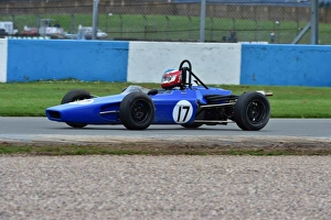 HSCC 2014 "Season Opener" Prints: CM1 5442 Brian Morris, Lola T202