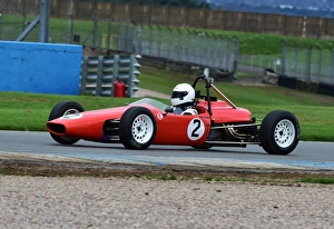 HSCC 2014 "Season Opener" Prints: CM1 5448 Benn Simms, Jomo JMR 7