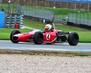 HSCC 2014 "Season Opener" Prints: CM1 5449, Max Bartell, Merlyn Mk 20A