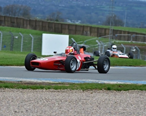 HSCC 2014 "Season Opener" Prints: CM1 5452 James Lovett, Lola T200