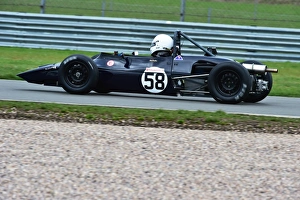 HSCC 2014 "Season Opener" Prints: CM1 5456 John Crowell, Elden Mk8