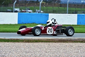 Kevin Stanzl, Merlyn Mk 20