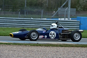 HSCC 2014 "Season Opener" Prints: CM1 5460 Roger Arnold, Merlyn Mk 20
