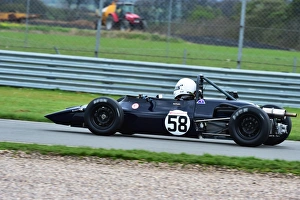 HSCC 2014 "Season Opener" Prints: CM1 5465 John Crowell, Elden Mk8