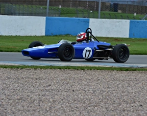 HSCC 2014 "Season Opener" Prints: CM1 5467 Brian Morris, Lola T202