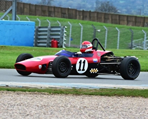 HSCC 2014 "Season Opener" Prints: CM1 5473 Roy Siergiejew, Macon Mk8