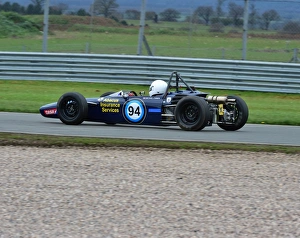 HSCC 2014 "Season Opener" Prints: CM1 5474 Michael O Brien, Merlyn Mk20